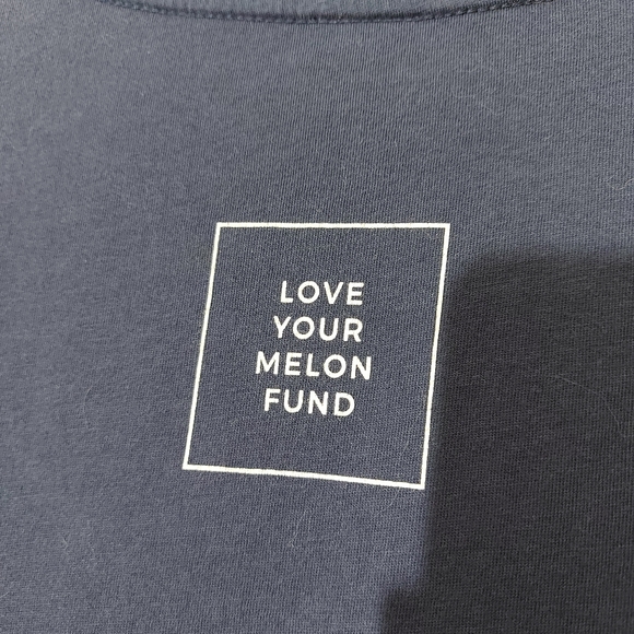 Love Your Melon Campus Crew Graphic T-shirt - Picture 5 of 5
